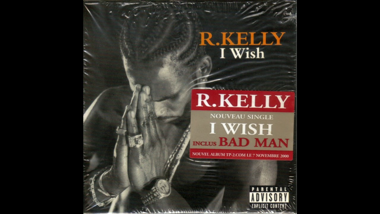 I Wish [R. Kelly Zouk Remix] by Olavo Afrikanu - YouTube