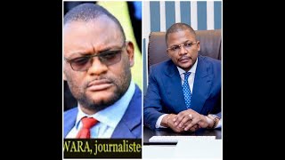 Urgent!!! Dossier Didier Budimbu vs Perro Luwara