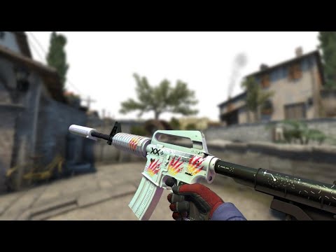 CS:GO - Clean 1v1 (Faceit Level 10) - YouTube