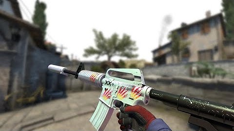 CS:GO - Clean 1v1 (Faceit Level 10)