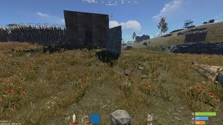 Best Rust Console Players 1v1