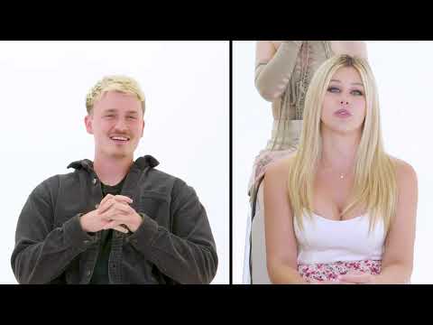 7 Girls Blind Dating 1 Guy