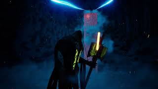 Learning Unreal Engine and Niagara Effects