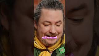 Grump Scouts vs Leather