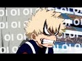 Bakugo Saying Oi Oi Oi for 30 min