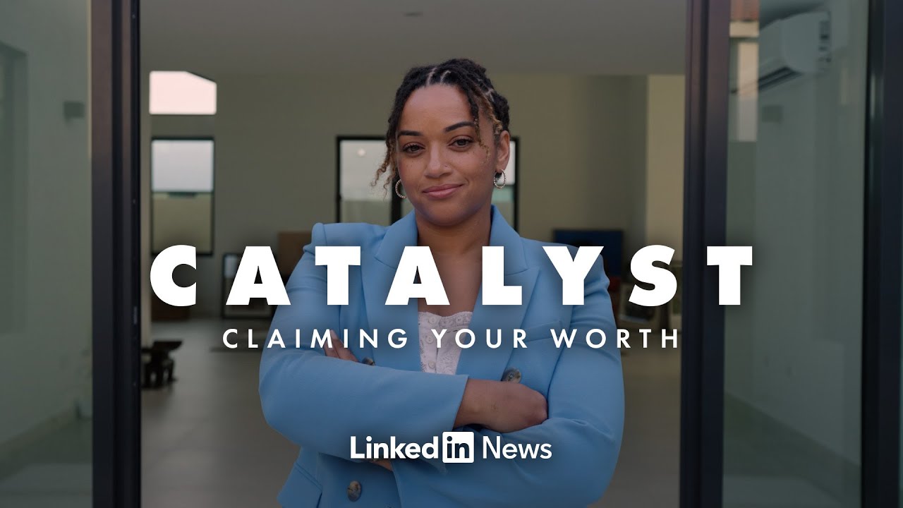 Catalyst - Rachel Rodgers