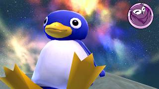Nintendo music but you stayed up to watch the stars ✨ screenshot 3