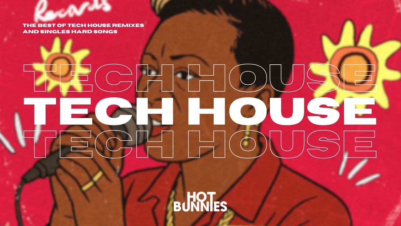 HUGEL, SOLTO (FR) - Jamaican (Bam Bam) (Hot Bunnies Tech House Edit)
