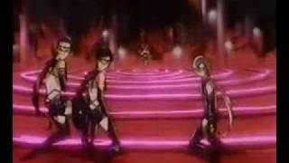 The Sent Light of Hope- ChibiChibiMoon Heals