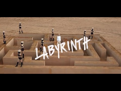 Labyrinth Video