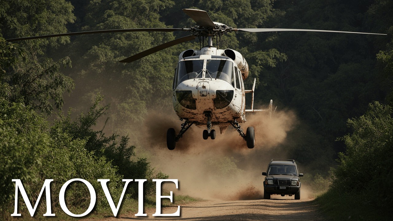 FAKE MARRIAGE with a mafia daughter turns into a deadly and dangerous adventure