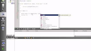 Aula32 QT Funcoes com Parametros Opcionais