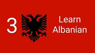 40 Albanian Words To Remember