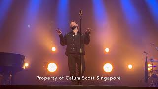 Unsteady (Calum Scott The Avenoir Tour - Kaohsiung)
