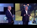 Гордон – Порошенко: Почему вы не сказали Путину: "На, подавись, сука, этой фабрикой!"?