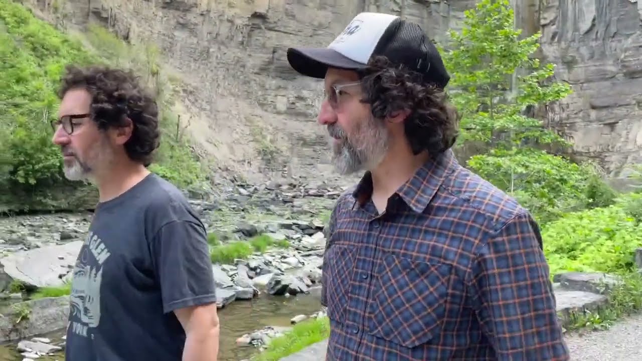 Cabin Dogs - Wolves (Official Music Video)