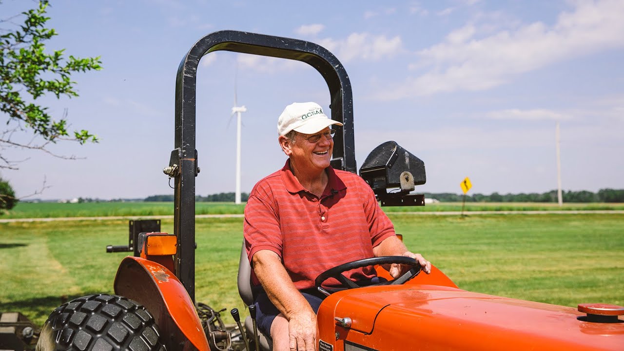 Timber Road Wind Farm Testimonials 2018 YouTube