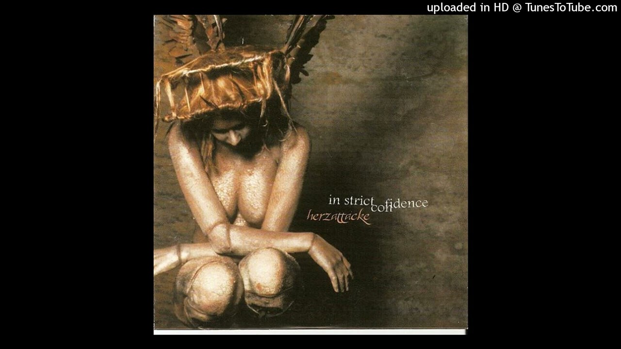 Ver in strict confidence - 07 - the final embrace no YouTube Ver in strict confidence - 07 - the final embrace no YouTube