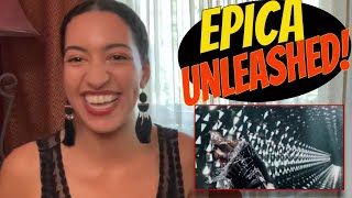 Opera Singer Reacts To EPICA Unleashed | Tea Time With Jules