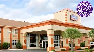 Howard Johnson by Wyndham Florence | Florence (SC), United States | Hotel Review ⭐