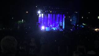 14 - Run2Me - The Smashing Pumpkins (Live in Raleigh, NC - 7/26/15)