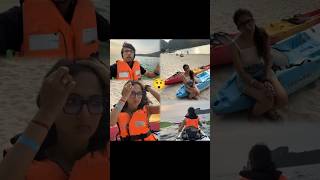 Thailand Mein Boating Karli 🏝️ | Sourav Joshi Vlogs |