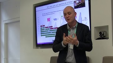 K4D Launch Event at DFID - Chris Collison