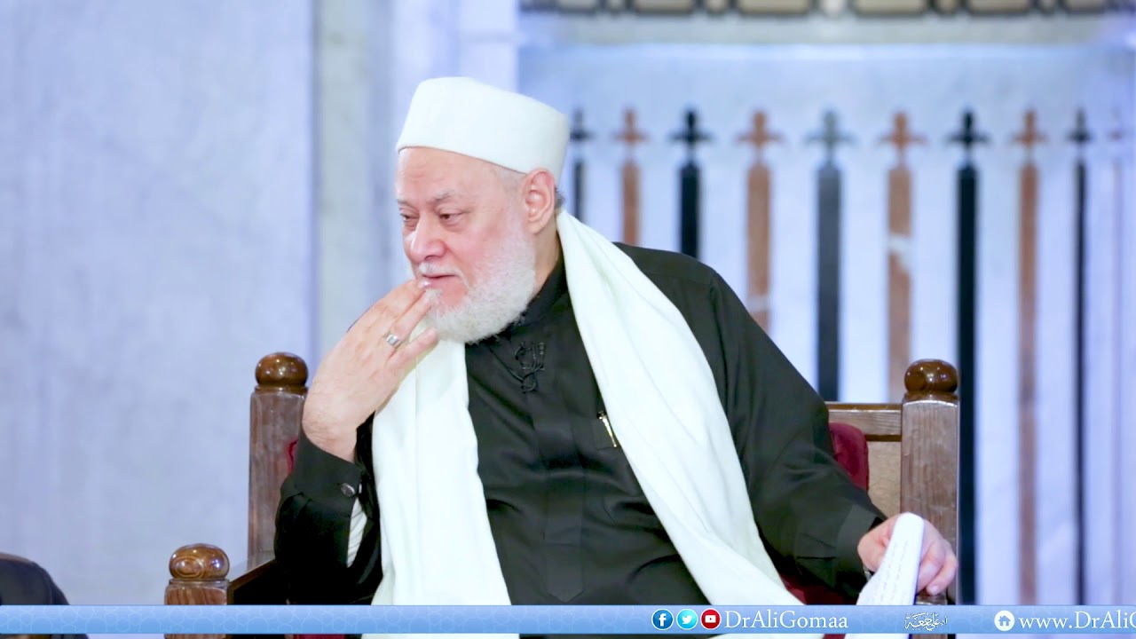 أسكن في بيت والدي ، وقد قمت ببناء الشقة التي أسكن فيها ، وتوفي والدي دون أن يحدد ذلك