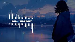 Dil Ibadat Ringtone Music | Instagram Trending | Download 👇