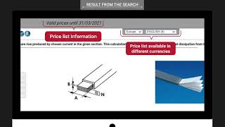 How to Use the nVent ERIFLEX Online Configurator