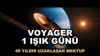 Voyager ile Güneş Sistemi'nden Çıkış (2 saat) screenshot 1