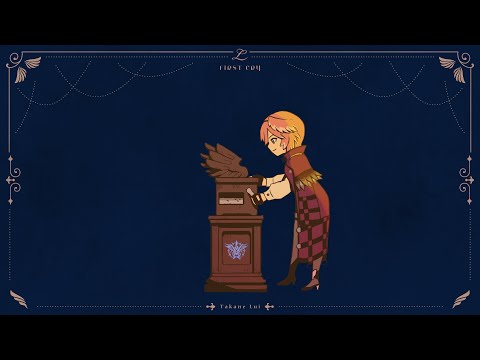 【Membership Only】FIRST CRY ～オルゴールver.～【作業用BGM】