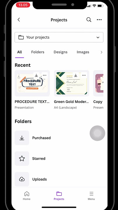 Cara Mudah Memasukkan Video dari Youtube ke Slide Presentasi di Canva