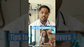 Kick the Sickness: Tips to Heal Your Hangover