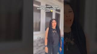 I no gree again 😂#foryourpage #viralvideos