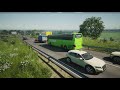 Reyavaya From Hannover To Dortmund | FS Gameplay