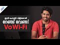 Call without Mobile Network - VoWiFi (voice over wifi) Explained