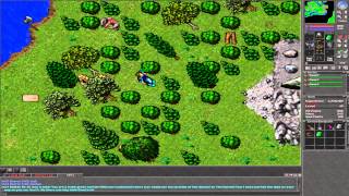 Tackling Tibia Bosses #1:  Horned Fox