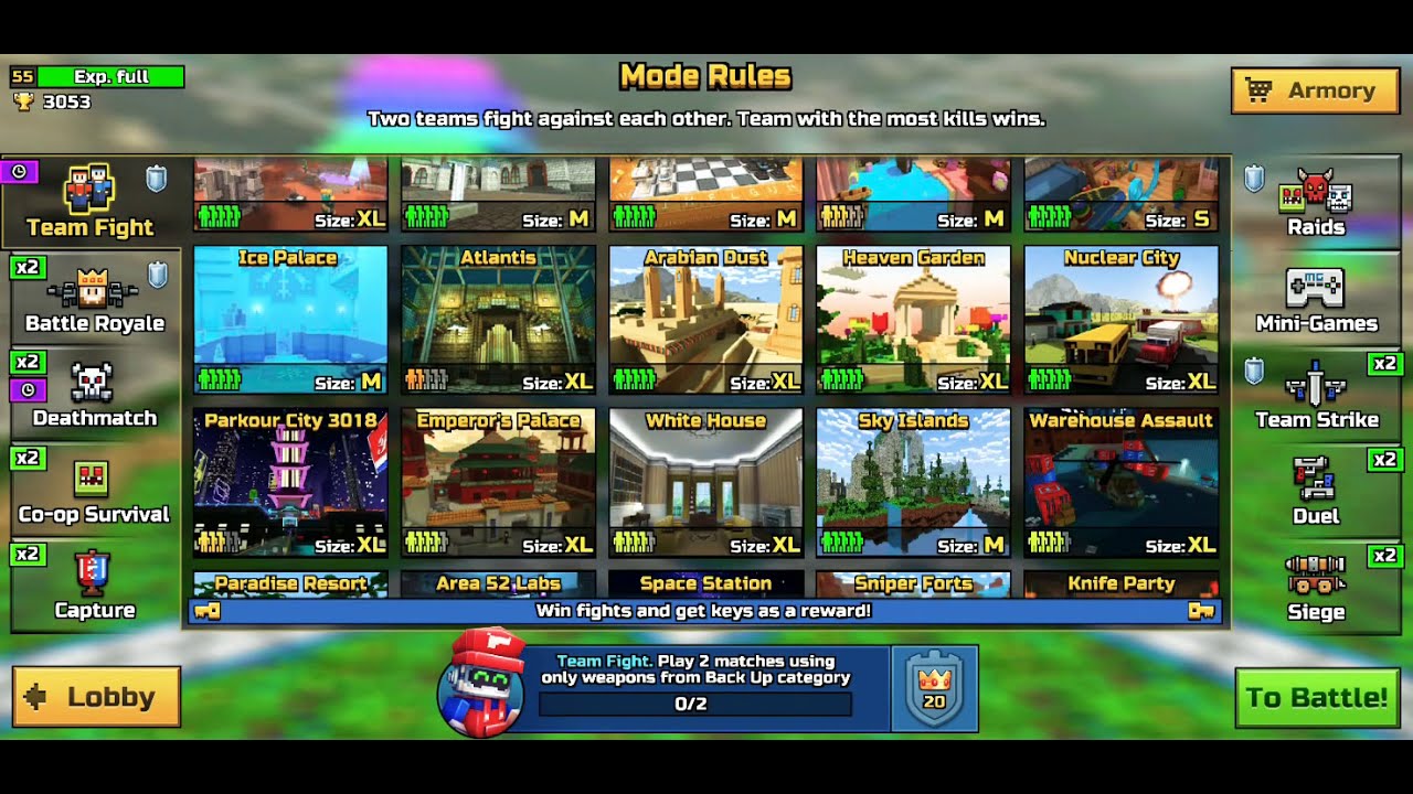 Pg3d Gauss Canon review YouTube