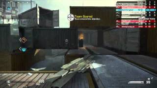 Freight Blitz League Map 3