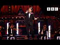 Adamlambert performs mad about the boy  bbc strictly 2022