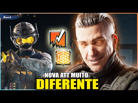 UBISOFT HAS RELEASED A VERY STRANGE UPDATE FOR RAINBOW SIX! - Y10S3.3 Patch Notes Analysis