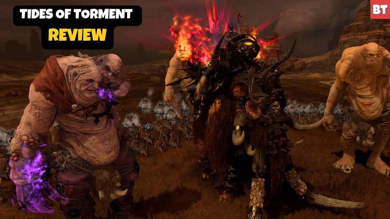 Tides of Torment - Is it Worth a Buy?