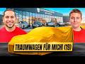 Michi (19) entscheidet sich für Traumwagen bei Omid!