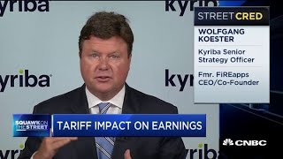 Why this expert expects a lot more volatility