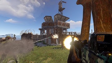 Alpenrust - Rust Highlights #8