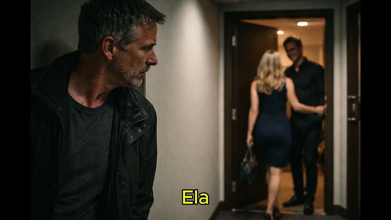 Descobri Que Minha Esposa Me Traia Com o Vizinho