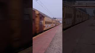 TRAIN #13505#DIGHA #ASANSOL #INDIAN RAILWAY