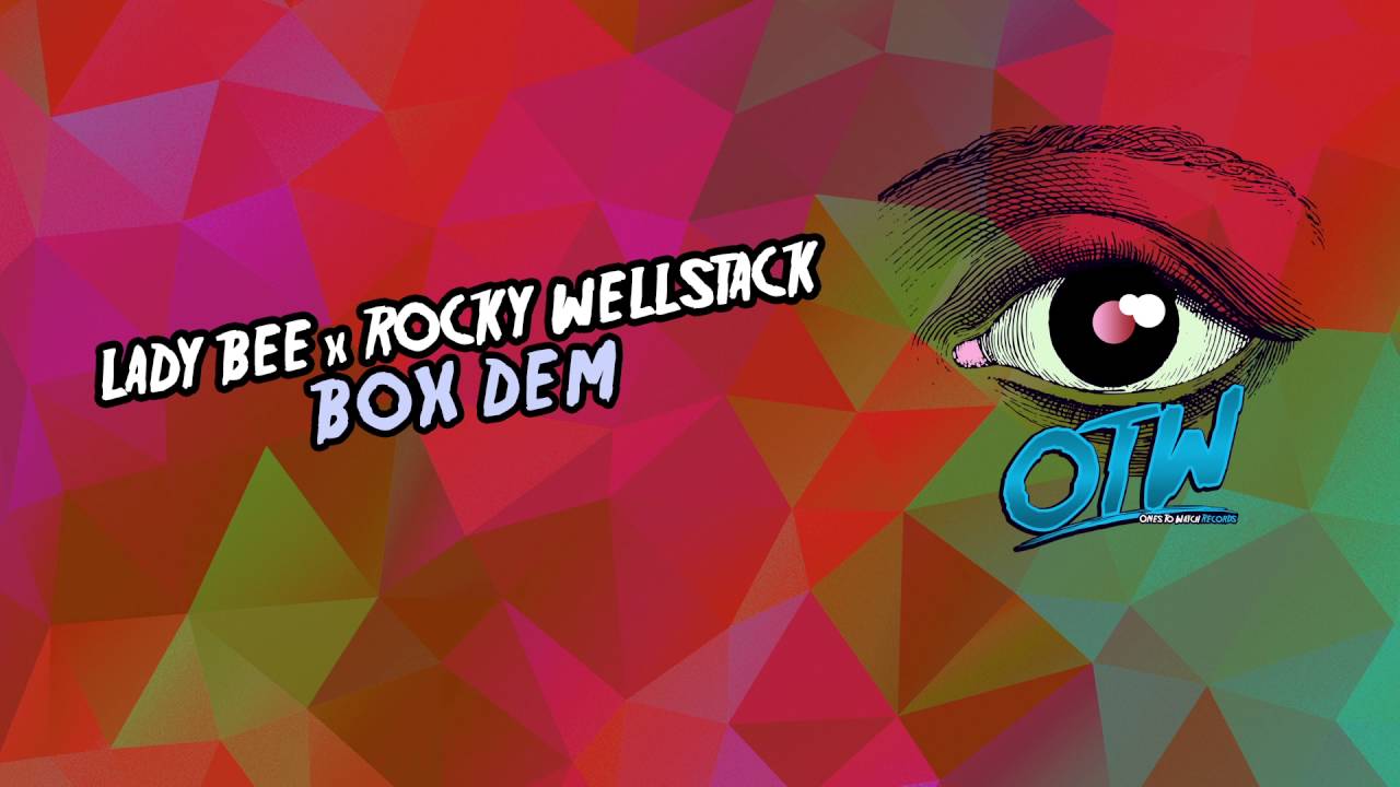 Lady Bee x Rocky Wellstack - Box Dem [Box Dem EP Out now!] (FREE DOWNLOAD!)