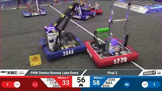 Final 2 - 2023 PNW District Bonney Lake Event